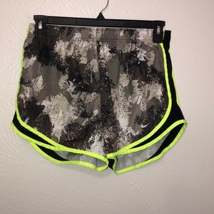nike shorts